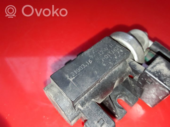 Hyundai Trajet Solenoidinis vožtuvas 2190316