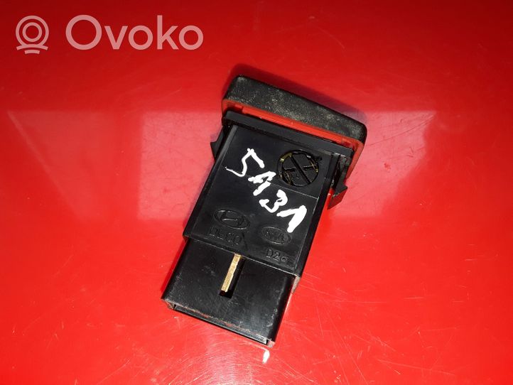 Hyundai Trajet Hazard light switch 937903A000