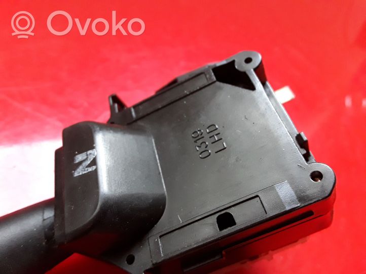 Hyundai Trajet Wiper control stalk 0319LHD