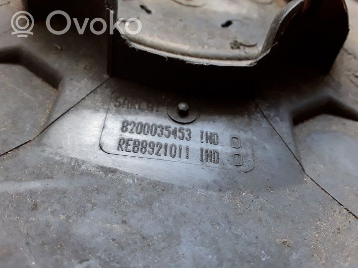 Opel Movano A Alkuperäinen pölykapseli 8200035463