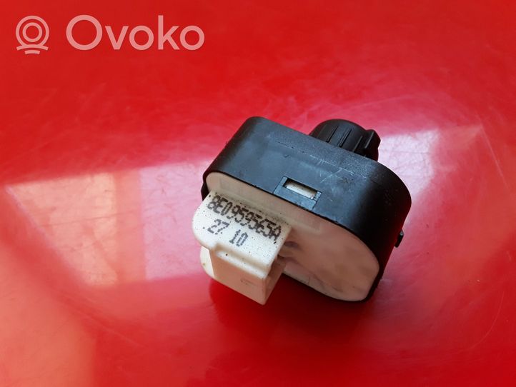 Seat Exeo (3R) Wing mirror switch 8E0959565A