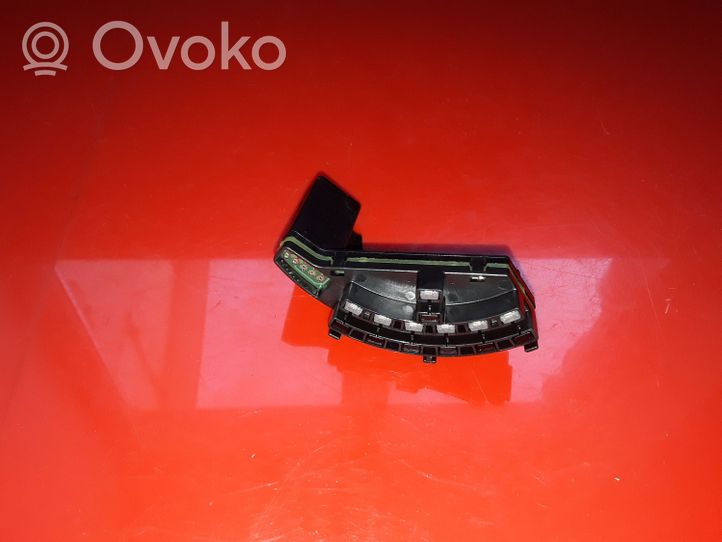 Seat Exeo (3R) Stūres stāvokļa (leņķa) sensors 002044