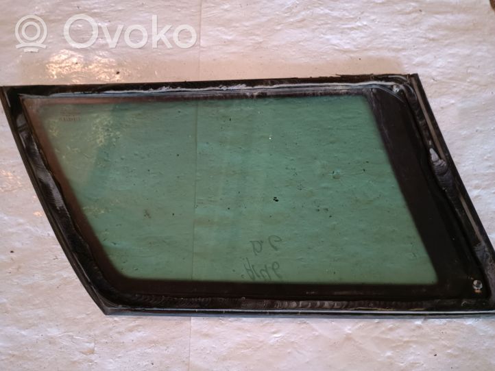 Fiat Stilo Rear side window/glass AS3