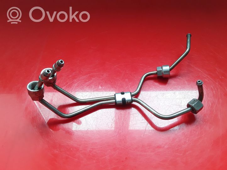 Volvo V40 Tuyau d'alimentation d'injecteur de carburant 