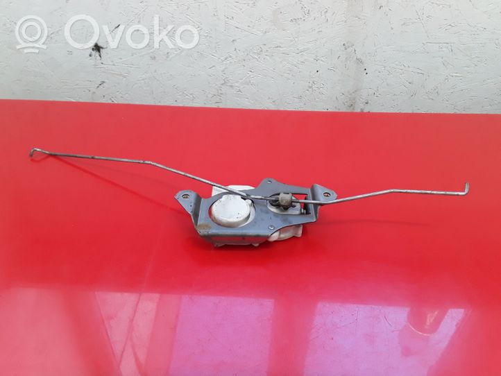 Mitsubishi Pajero Sport I Serrure verrouillage de coffre/hayon MR503015