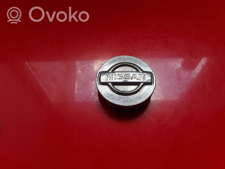 Nissan Qashqai Dekielki / Kapsle oryginalne 403435P210