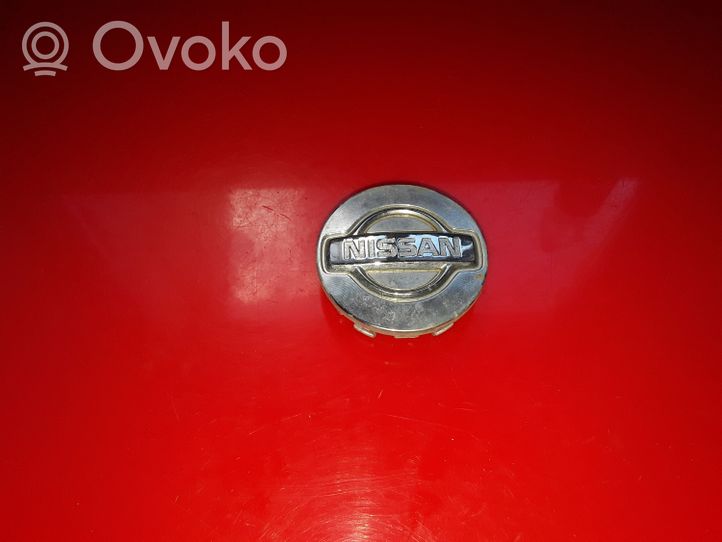 Nissan Qashqai Dekielki / Kapsle oryginalne 403435P210