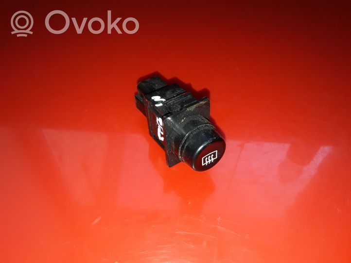 Mitsubishi Pajero Sport I Windscreen/window heater switch 14240