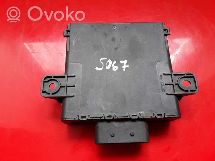 Seat Toledo IV (NH) Module convertisseur de tension 8K0959663C