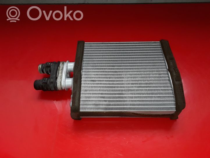 Seat Toledo IV (NH) Radiateur soufflant de chauffage 48237016