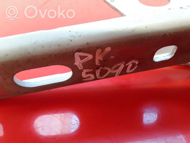 Skoda Yeti (5L) Charnière, capot moteur 5L0823301D