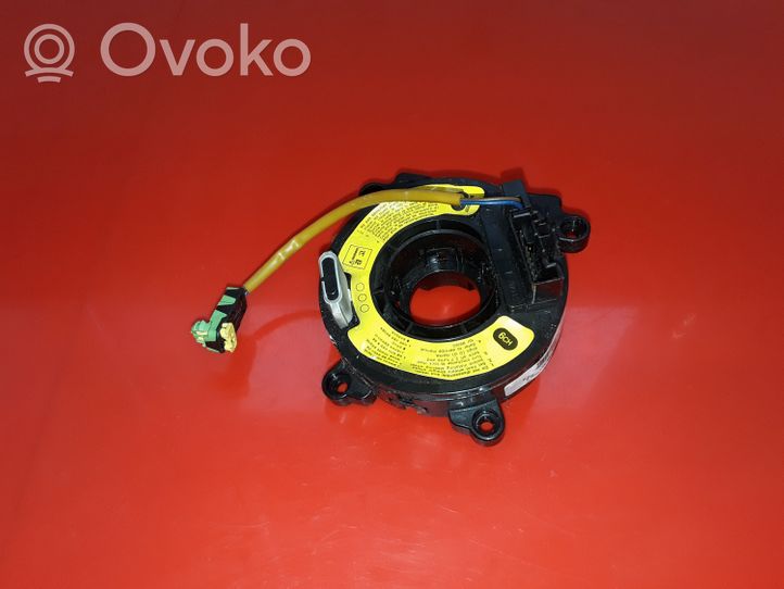 Chevrolet Captiva Innesco anello di contatto dell’airbag (anello SRS) 96628697