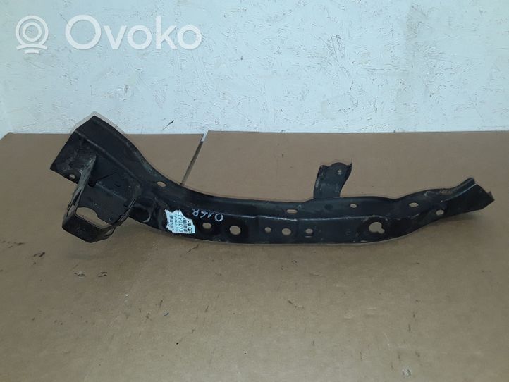 Toyota RAV 4 (XA40) Staffa di montaggio del radiatore TY3013