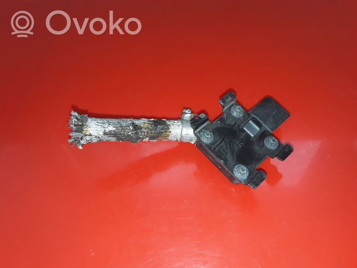 BMW X3 E83 Sensore di pressione dei gas di scarico 1362778921903