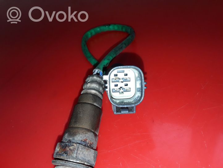 Volvo V60 Sonde lambda 31319386