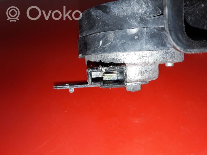 Subaru Tribeca Clacson E9004015