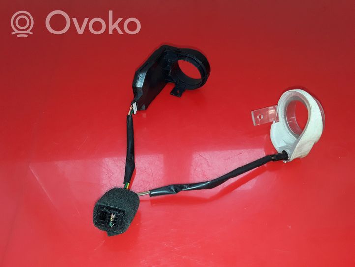 Opel Antara Lettore di codici immobilizzatore (antenna) 20817554