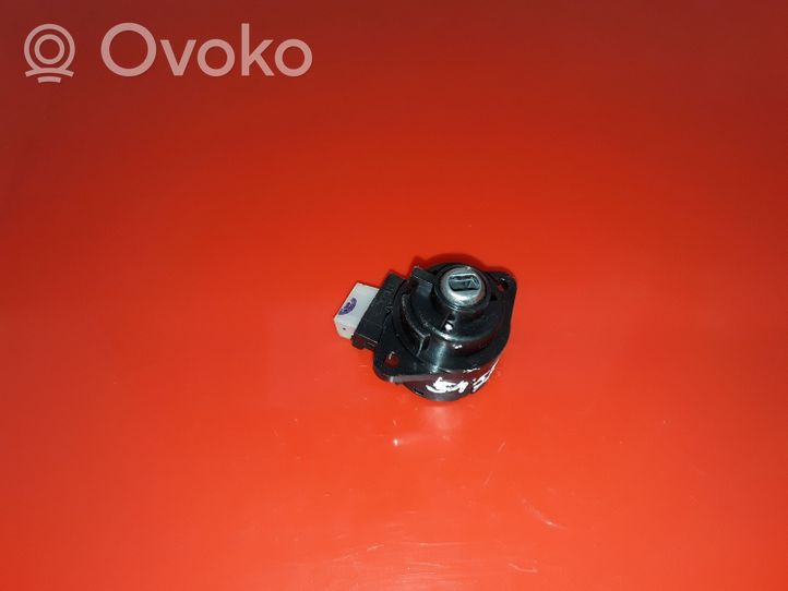 Opel Antara Przekaźnik blokady zapłonu 96628500