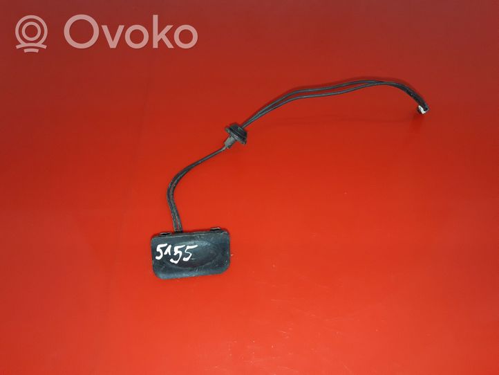 Opel Antara Tailgate opening switch NOCODE