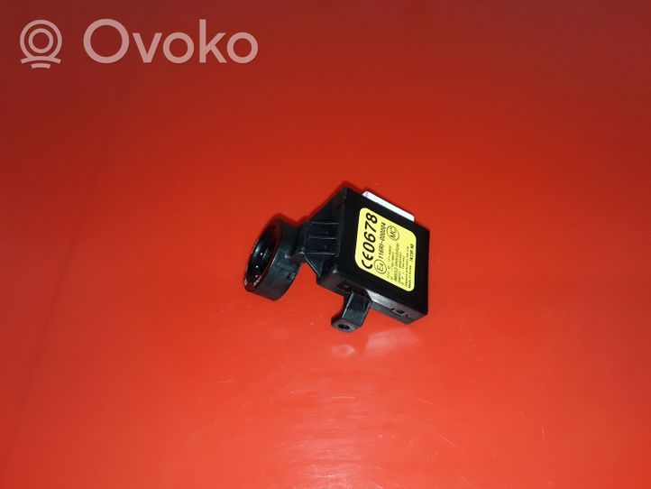 Chevrolet Aveo Imobilaizerio skaitytuvas (antena) 96465962