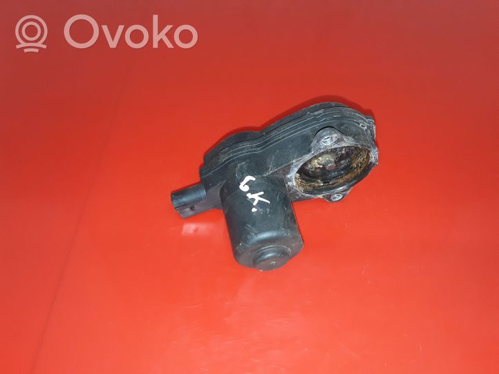 Audi A4 S4 B8 8K Motore del freno a mano/freno di stazionamento 32335478