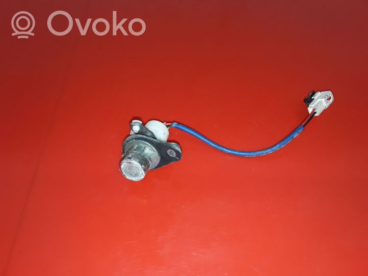 Chevrolet Aveo Front door lock (next to the handle) NOCODE