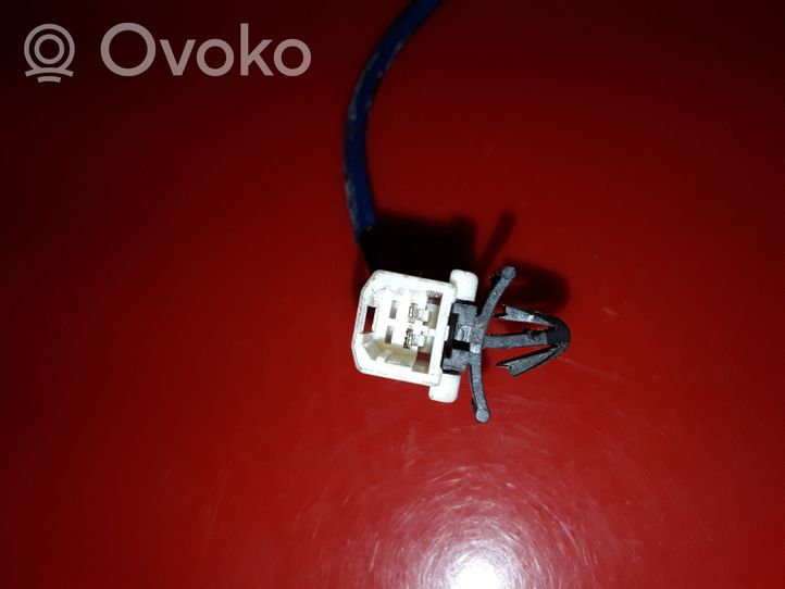 Chevrolet Aveo Front door lock (next to the handle) NOCODE