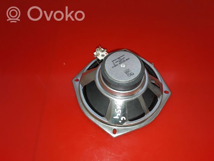 Chevrolet Aveo Takaoven kaiutin 96540733