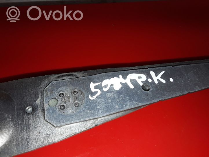 Toyota Verso-S Etuoven ikkunan nostin moottorilla 8572052160