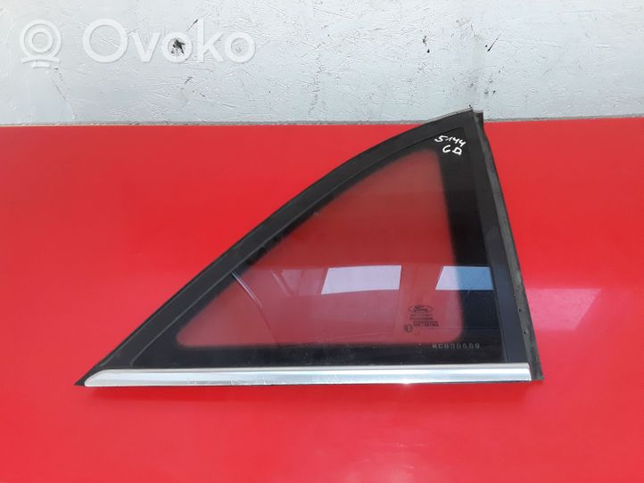 Ford Grand C-MAX Rear vent window glass AM51U29750F