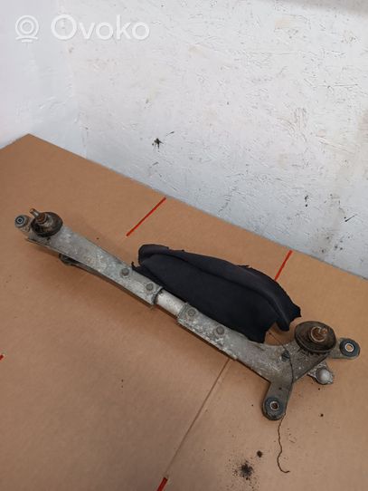 Subaru Legacy Front wiper linkage 