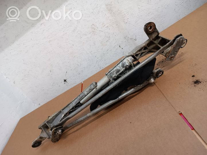 Subaru Legacy Front wiper linkage 