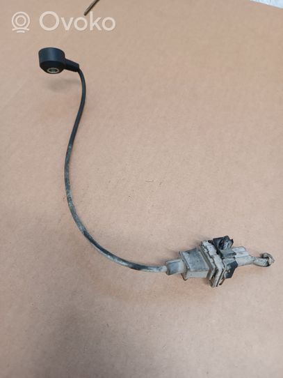 Chevrolet Cruze Detonation knock sensor 96980750