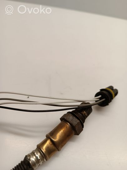 Mercedes-Benz S W220 Sensore della sonda Lambda 0015405117