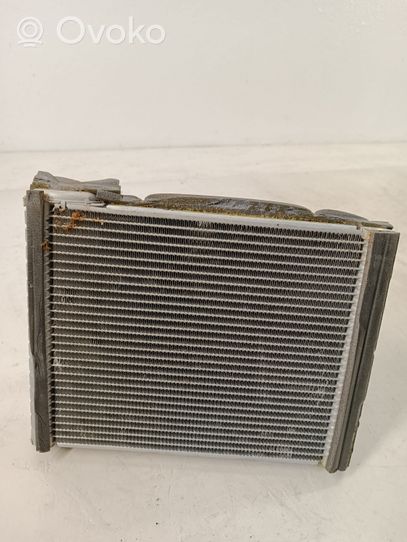 Suzuki SX4 Air conditioning (A/C) radiator (interior) 