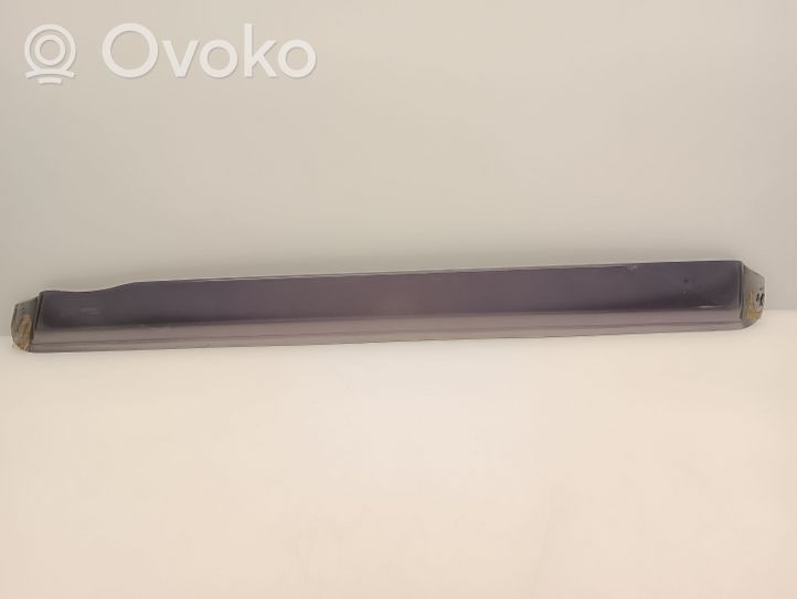 Skoda Yeti (5L) Déflecteurs de vent-pluie-air teintées arrière NOCODE