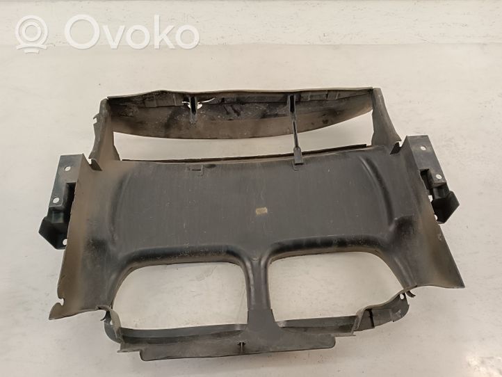 BMW 3 E46 Condotto d'aria intercooler 51717894822