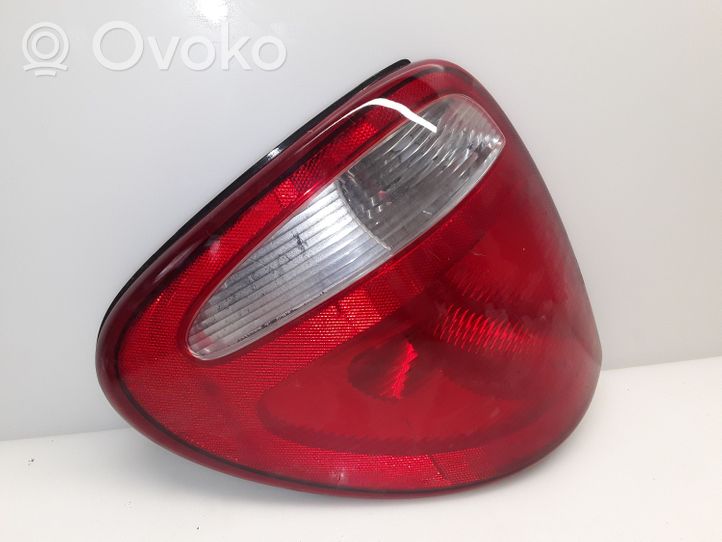 Chrysler Grand Voyager IV Lampa tylna 4857929