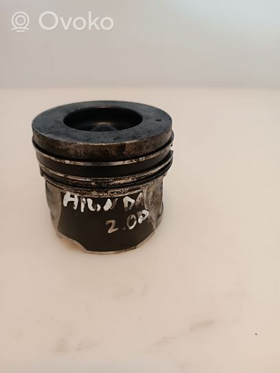 Hyundai Sonata Piston P252