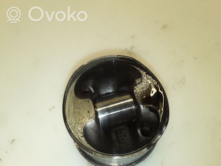 Opel Antara Piston Z22D