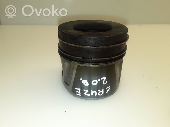 Chevrolet Cruze Piston Z20D