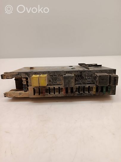 Mercedes-Benz C W203 Module confort 0025459701