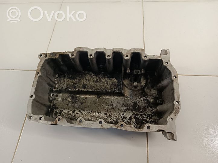 Volkswagen Golf VII Oil sump 04L907660C