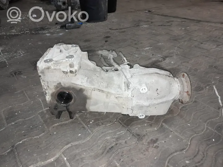 Mazda CX-9 Mechanizm różnicowy tylny / Dyferencjał 3MA28