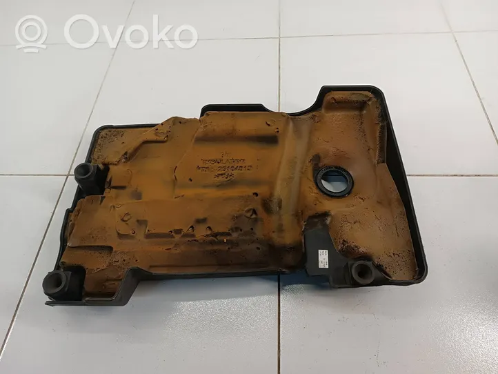 Opel Antara Variklio dangtis (apdaila) 15267367