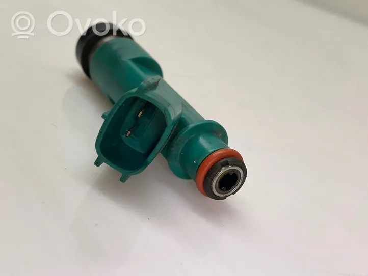 Toyota Camry Injecteur de carburant 232500H030