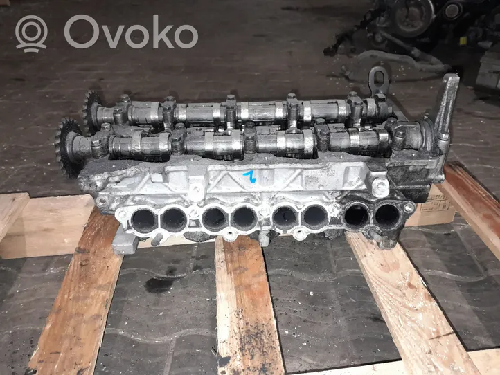 Hyundai i40 Culasse moteur 221112A200