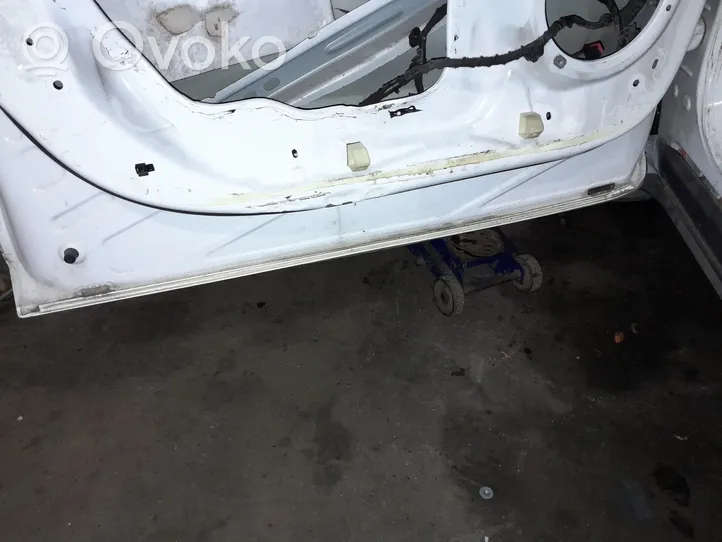 Ford S-MAX Front door NOCODE