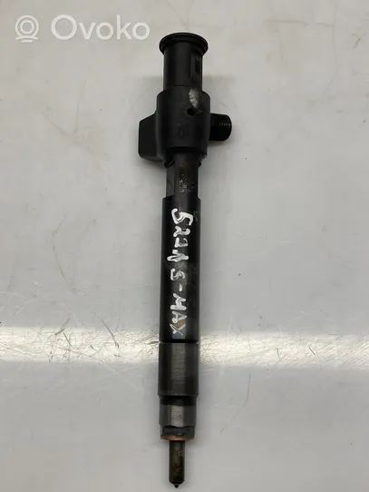 Ford S-MAX Injecteur de carburant 96749840800