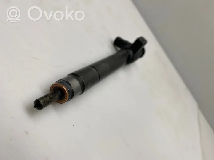 Ford S-MAX Injecteur de carburant 96749840800